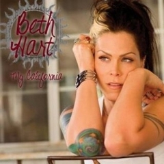 Beth Hart — My California