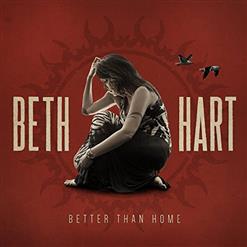 Beth Hart — Tell Her You Belong To Me