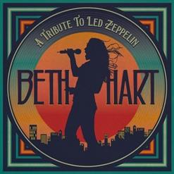 Beth Hart — Whole Lotta Love