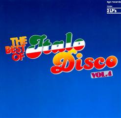 Betty Miranda — Dance