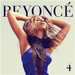 Beyoncé — Dance For You