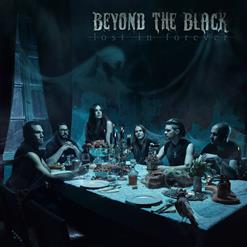 Beyond The Black — Halo Of The Dark