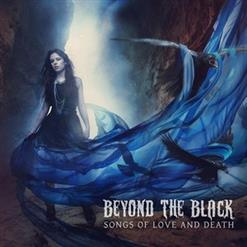 Beyond The Black — Running To The Edge