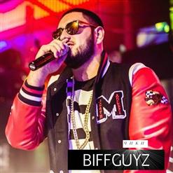 BIFFGUYZ — Чики