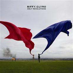 Biffy Clyro — Bubbles