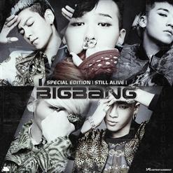 Big Bang — Feeling