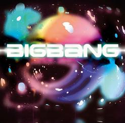 Big Bang — Gara Gara GO!!