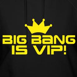 Big Bang — La La La
