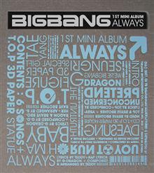 Big Bang — Lies (거짓말)