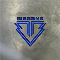 Big Bang — Love Dust