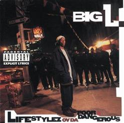 Big L — Put It On