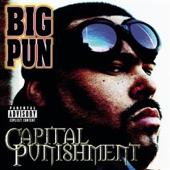 Big Punisher — Beware (feat. Fat Joe)