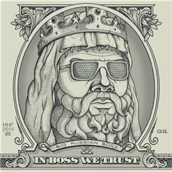 Big Russian Bo$$ — Я Один