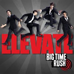 Big Time Rush — Cover Girl
