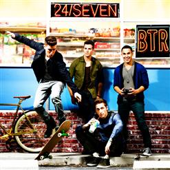 Big Time Rush — Na Na Na