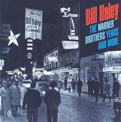 Bill Haley — Caravan Twist (Instrumental)