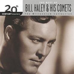 Bill Haley — (We're Gonna) Rock Around The Clock