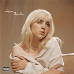 Billie Eilish — Billie Bossa Nova