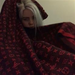 Billie Eilish — Bitches Broken Hearts