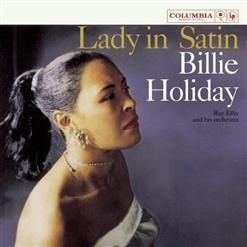 Billie Holiday — I'm A Fool To Want You