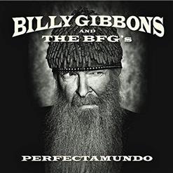 Billy Gibbons — Got Love If You Want It