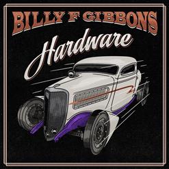 Billy Gibbons — More-More-More