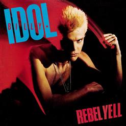 Billy Idol — Daytime Drama