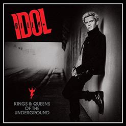 Billy Idol — Eyes Wide Shut