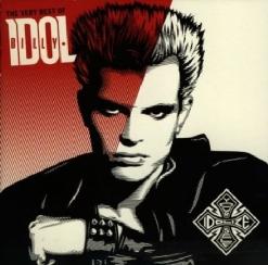 Billy Idol — Rebell Yell