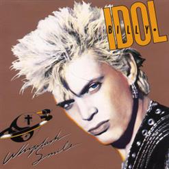 Billy Idol — To Be A Lover