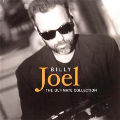Billy Joel — Just The Way You Are
