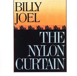 Billy Joel — Pressure