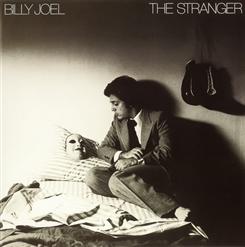 Billy Joel — The Stranger