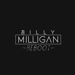 Billy Milligan — Томагавк