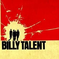 Billy Talent — Cut The Curtains