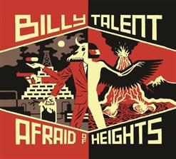 Billy Talent — Ghost Ship Of Cannibal Rats