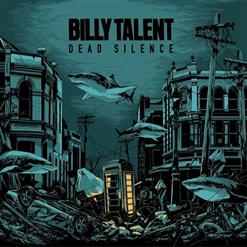 Billy Talent — Swallowed Up By The Ocean