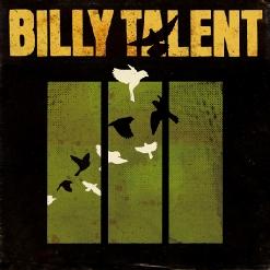 Billy Talent — The Dead Can't Testify