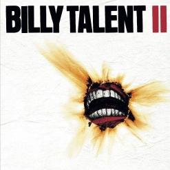 Billy Talent — Worker Bees