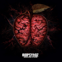 BioPsyhoz — Воспитание Страхом