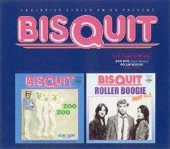 Bisquit — To Be Superman