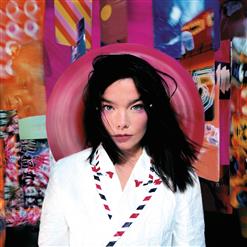 Björk — Hyper-ballad