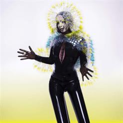 Björk — Stonemilker