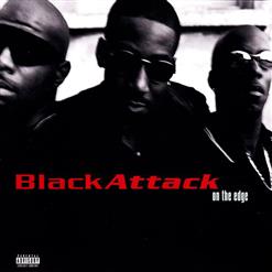 Black Attack — Bang Bang (2 Shots In The Head!)