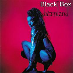 Black Box — Strike It Up