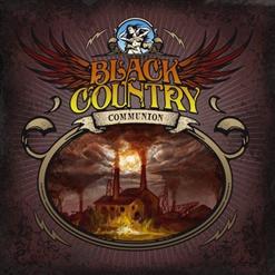Black Country Communion — Black Country