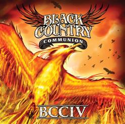 Black Country Communion — Sway
