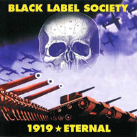 Black Label Society — Bleed for Me