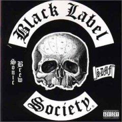 Black Label Society — Bored To Tears