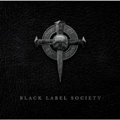 Black Label Society — Crazy Horse